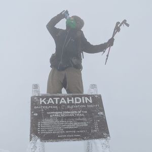 Meet your Posher, Mike